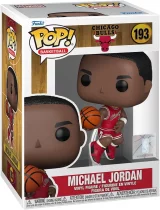 Figurka NBA - Michael Jordan (Funko POP! Basketball 193)