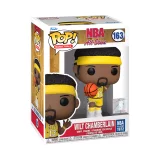 Figurka NBA - Wilt Chamberlain (Funko POP! Basketball 163)