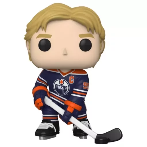Figurka NHL - Wayne Gretzky (Funko Super Sized POP! Hockey 72)