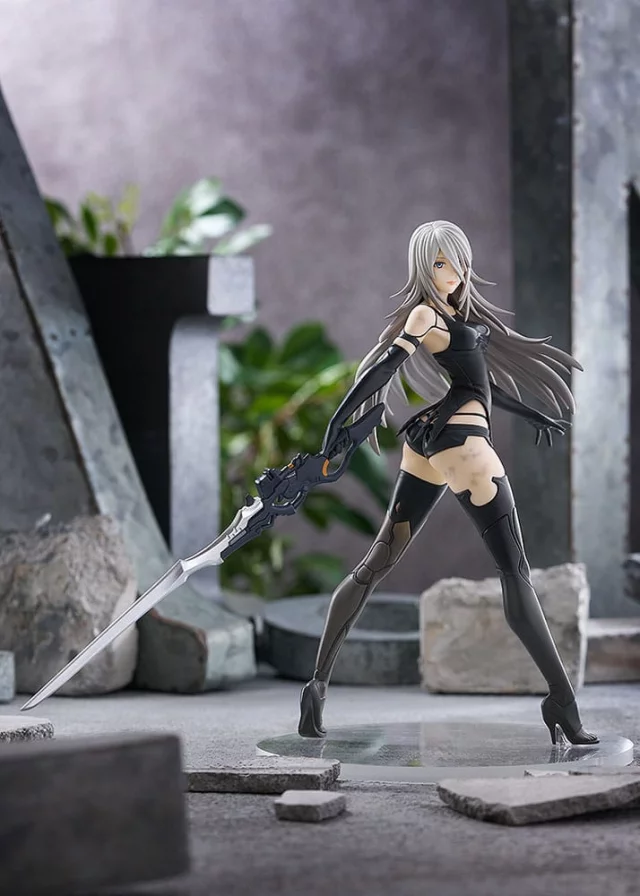 Figurka Nier Automata Ver 1.1A - A2 YoRHa Type A No. 2 (Pop Up Parade)