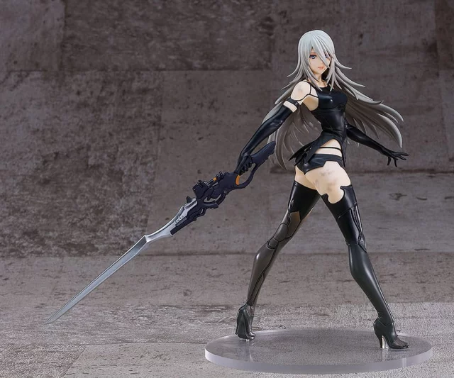 Figurka Nier Automata Ver 1.1A - A2 YoRHa Type A No. 2 (Pop Up Parade)