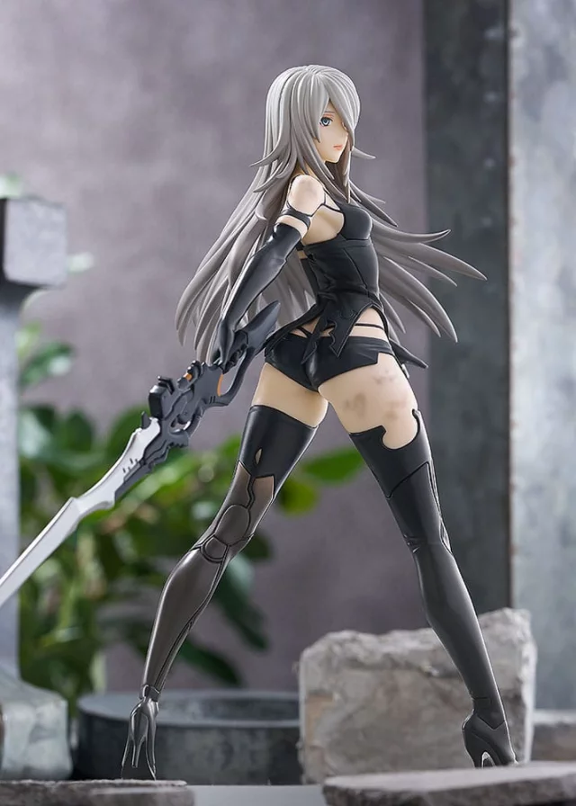 A2 YoRHa Type A No. 2