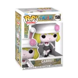 Figurka One Piece - Carrot (Funko POP! Animation 1588)