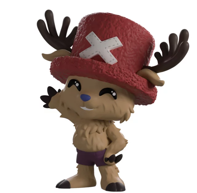 Figurka One Piece - Chopper (Youtooz One Piece)