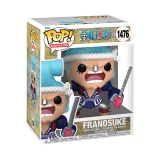 Figurka One Piece - Franosuke 15 cm (Funko POP! Animation 1476)