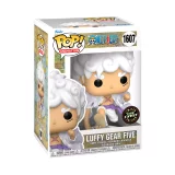 Figurka One Piece - Luffy Gear Five Glow Chase (Funko POP! Animation 1607)