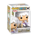 Figurka One Piece - Luffy Gear Five (Funko POP! Animation 1607)