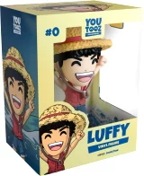 Figurka One Piece - Luffy (Youtooz One Piece 0)