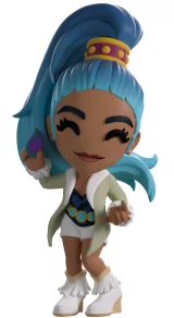 Figurka One Piece - Miss Wednesday (Youtooz One Piece) - Figurky na hraní