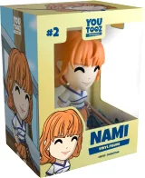 Figurka One Piece - Nami (Youtooz One Piece 2)