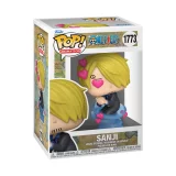 Figurka One Piece - Sanji (Funko POP! Animation 1773)