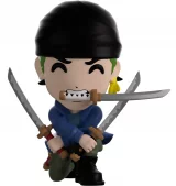 Figurka One Piece - Three Sword Style Zoro (Youtooz One Piece) - Figurky na hraní