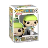 Figurka One Piece - Usohachi (Funko POP! Animation 1474)