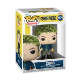 Figurka One Piece - Zoro (Funko POP! Television 1879)