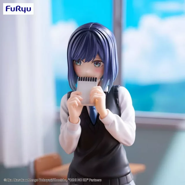 Figurka Oshi no Ko  - Akane Kurokawa (FuRyu)