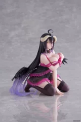 Figurka Overlord - Albedo Negligee Ver. (Taito)