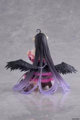 Figurka Overlord - Albedo Negligee Ver. (Taito)