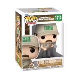 Figurka Parks and Recreation - Ron Swanson Pawnee Ranger (Funko POP! Television 1414)