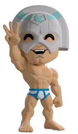 Figurka Peacemaker - Peacemaker in Underwear (Youtooz Peacemaker) - Figurky na hraní