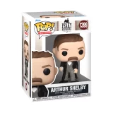 Figurka Peaky Blinders - Arthur Shelby (Funko POP! Television 1399)