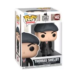 Figurka Peaky Blinders - Thomas (Funko POP! Television 1402)