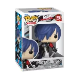 Figurka Persona 3 - Male Protagonist 30th Anniversary (Funko POP! Games 1236)