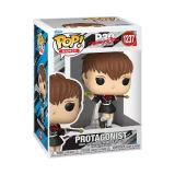 Figurka Persona 3 - Protagonist 30th Anniversary (Funko POP! Games 1237)