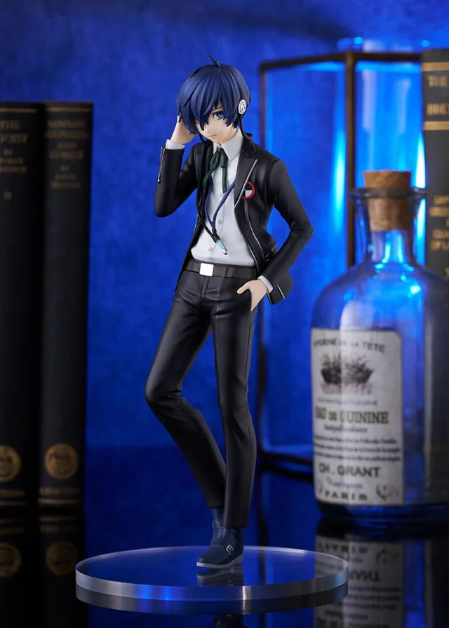 Figurka Persona 3: Reload - Makoto Yuki (Pop Up Parade)