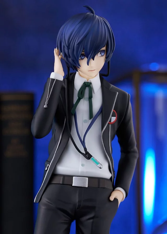 Figurka Persona 3: Reload - Makoto Yuki (Pop Up Parade)