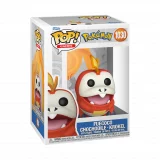 Figurka Pokémon - Fuecoco  (Funko POP! Games 1030)