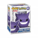 Figurka Pokémon - Fuecoco  (Funko POP! Games 1030)