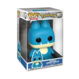 Figurka Pokémon - Munchlax (Funko Super Sized POP! Games 917)