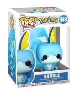 Figurka Pokémon - Sobble (Funko POP! Games 949)