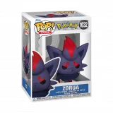 Figurka Pokémon - Zorua (Funko POP! Games 1032)