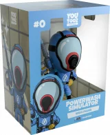 Figurka PowerWash Simulator - PowerWash Simulator (Youtooz PowerWash Simulatort 0)