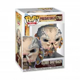 Figurka Predator 2 - Elder Greyback (Funko POP! Plus 1751)