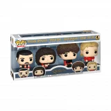 Figurka Queen - 4-Pack (Funko POP! Rocks)