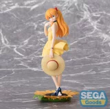 Figurka Rebuild of Evangelion - Asuka Summer Dress (Sega)