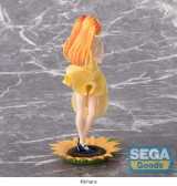 Figurka Rebuild of Evangelion - Asuka Summer Dress (Sega)