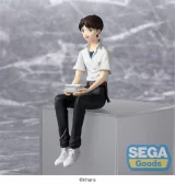 Figurka Rebuild of Evangelion - Shinji Ikari (Sega)