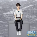 Figurka Rebuild of Evangelion - Shinji Ikari (Sega)