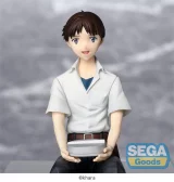 Figurka Rebuild of Evangelion - Shinji Ikari (Sega)