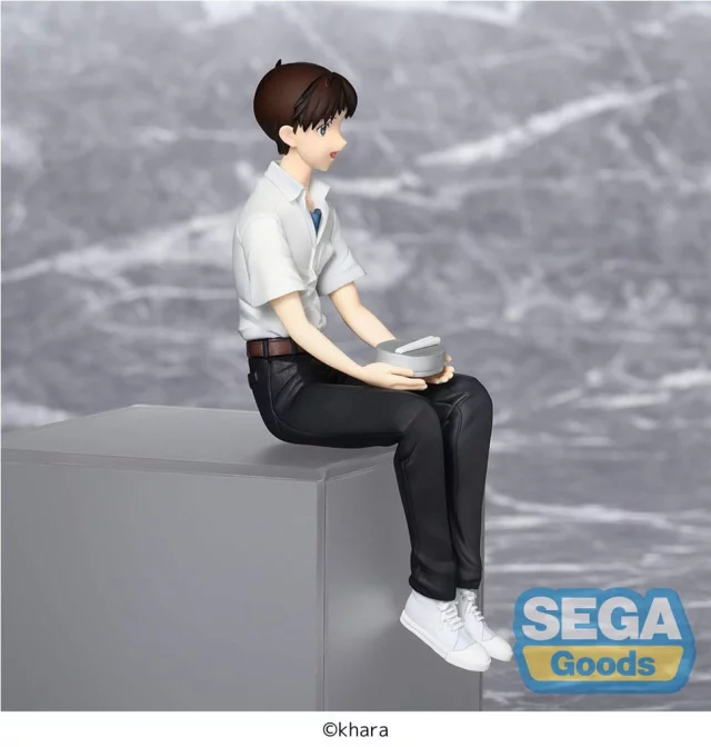 Evangelion New Theatrical Edition