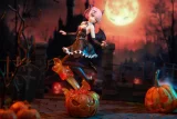 Figurka Re:Zero: Starting Life in Another World - Ram: Phantom Night Wizard (Kadokawa)