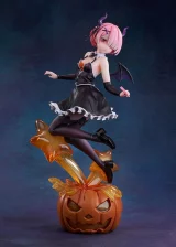 Figurka Re:Zero: Starting Life in Another World - Ram: Phantom Night Wizard (Kadokawa)