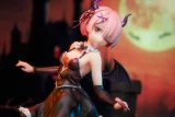 Figurka Re:Zero: Starting Life in Another World - Ram: Phantom Night Wizard (Kadokawa)