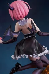 Figurka Re:Zero: Starting Life in Another World - Ram: Phantom Night Wizard (Kadokawa)