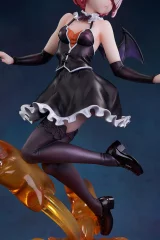 Figurka Re:Zero: Starting Life in Another World - Ram: Phantom Night Wizard (Kadokawa)