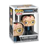 Figurka RoboCop - Clarence Boddicker (Funko POP! Movies 1637)