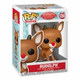 Figurka Rudolph the Red-Nosed Reindeer - Rudolph (Funko POP! Movies 1260)